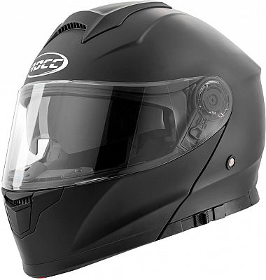 Rocc 660, flip up helmet