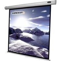 Celexon Economy Manual Screen - Leinwand - 283 cm (111