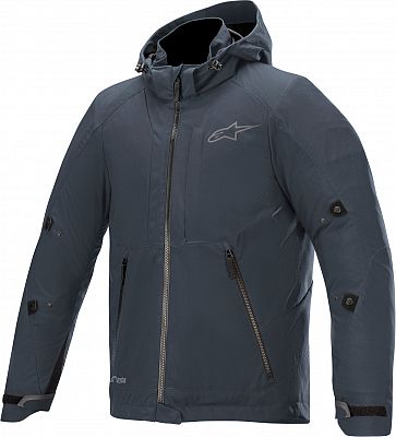 Alpinestars Omni, textile jacket drystar
