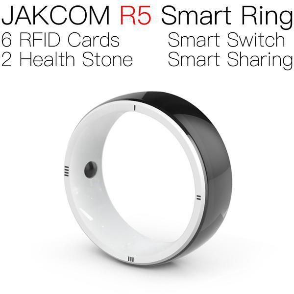 JAKCOM R5 Smart Ring new product of Smart Wristbands match for smart wristband bracelet bracelet unleash i9 bracelet