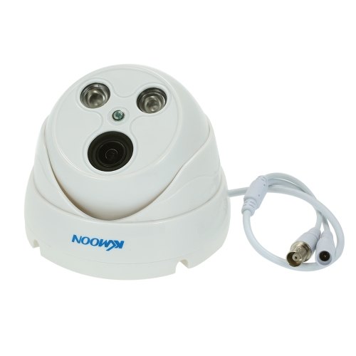 KKmoon 1080P AHD domo cámara de CCTV