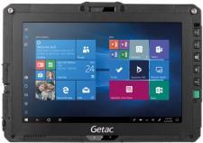 Getac UX10 - Tablet - Core i5 8265U / 1.6 GHz - Win 10 Pro - 8 GB RAM - 256 GB SSD - 25.7 cm (10.1) IPS Touchscreen 1920 x 1080 (Full HD) - UHD Graphics 620 - Wi-Fi, Bluetooth - robust