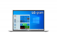 LG gram 16 silber (2021) - 16