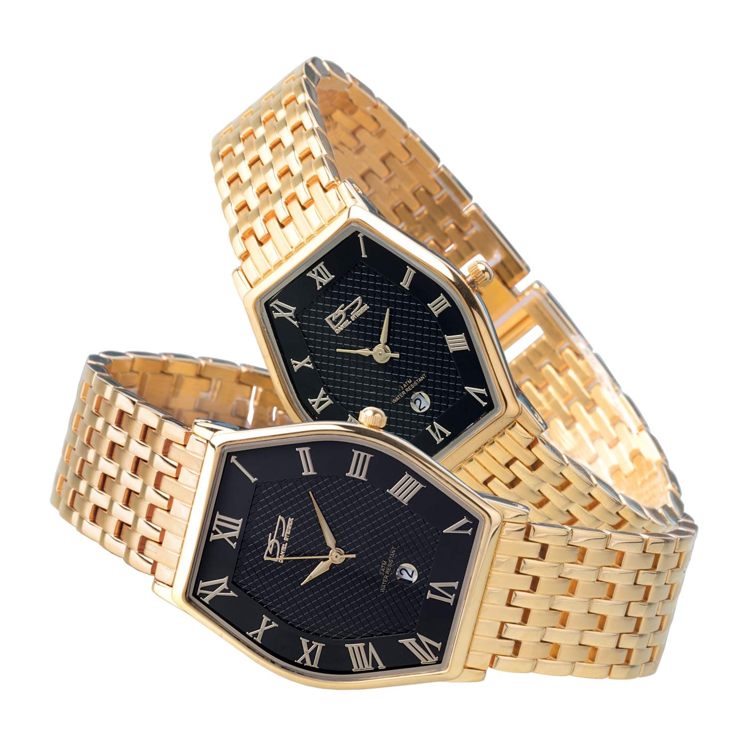 Sterling Tonneau Watches - Buy Any 2
