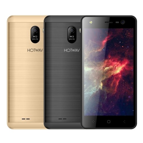 HOTWAV Magic 13 4G Smartphone 4000mAh