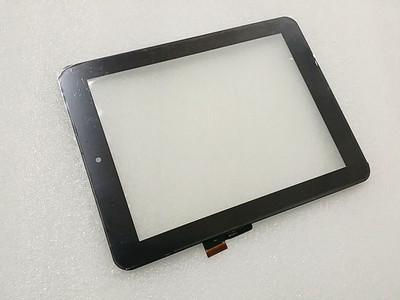 High quality Replacement Capacitive Usb Touch Screen Digitizer Panel For FPC-CTP-0800-029-3