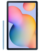 Samsung Galaxy Tab S6 Lite P615 64GB, Angora Blue, LTE