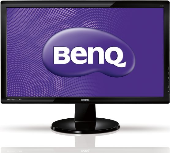 BenQ GL2250HM - LED-Monitor - 54.6 cm (21.5