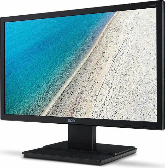 Acer V246HYL - LED-Monitor - 61 cm (24