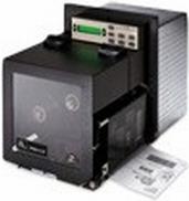 Zebra PAX 170PAX4 - Etikettendrucker - TD/TT - Rolle (18 cm) - 203 dpi - bis zu 305 mm/Sek. - LAN, seriell, Wi-Fi