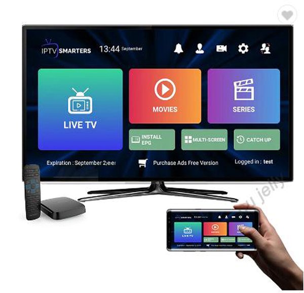 New Europe Ott Plus Full HD1080p 14000 Live Smart TV M3u Xxx Smarters ProFrench Spain Sweden Switzerland Canada Netherlands Belgium Germany Android Show TV Parts