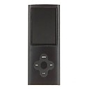 Co-crea Multifunction MP4 Player with FM Camera Cross Button (4GB)