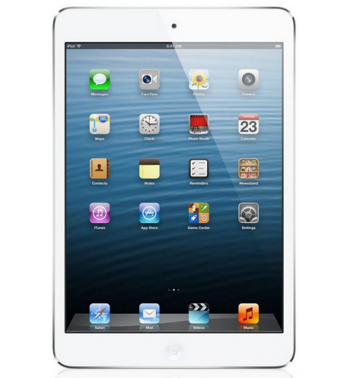 iPad Mini 2 32GB Wifi Silver