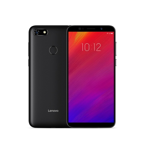 Global Lenovo A5 Face ID 3GB 16GB 4000mAh Teléfono móvil
