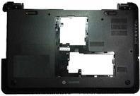 HP - CPU-Gehäuse (CPU base enclosure) für Notebook - für HP 15, TouchSmart 15