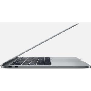 Apple MacBook Pro mit Retina display - Core i5 2.3 GHz - macOS 10.12 Sierra - 8 GB RAM - 512 GB Flashspeicher - 33.8 cm (13.3