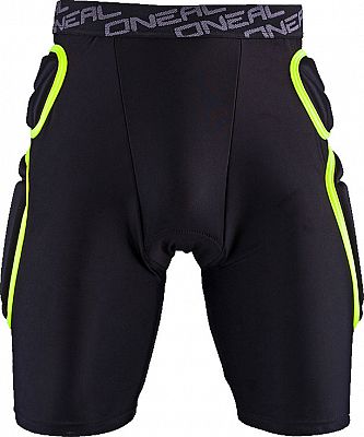 ONeal Trail S15, protector pants short