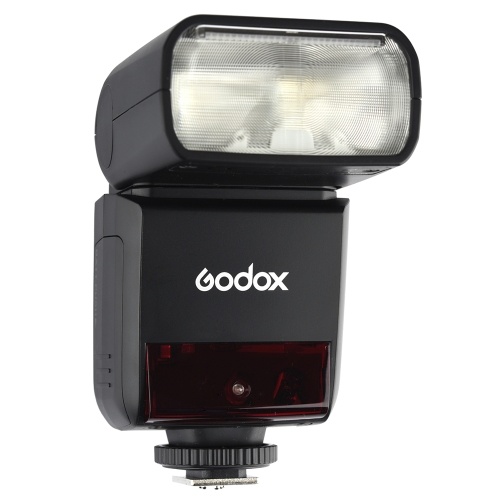 Godox V350F Compact Speed ​​2.4G Wireless Speedlite