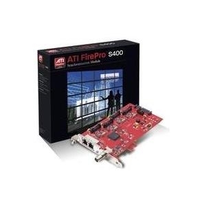 AMD ATI FirePro S400 - Synchronisierungsadapter