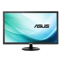 ASUS VP229HA - LED-Monitor - 54.6 cm (21.5
