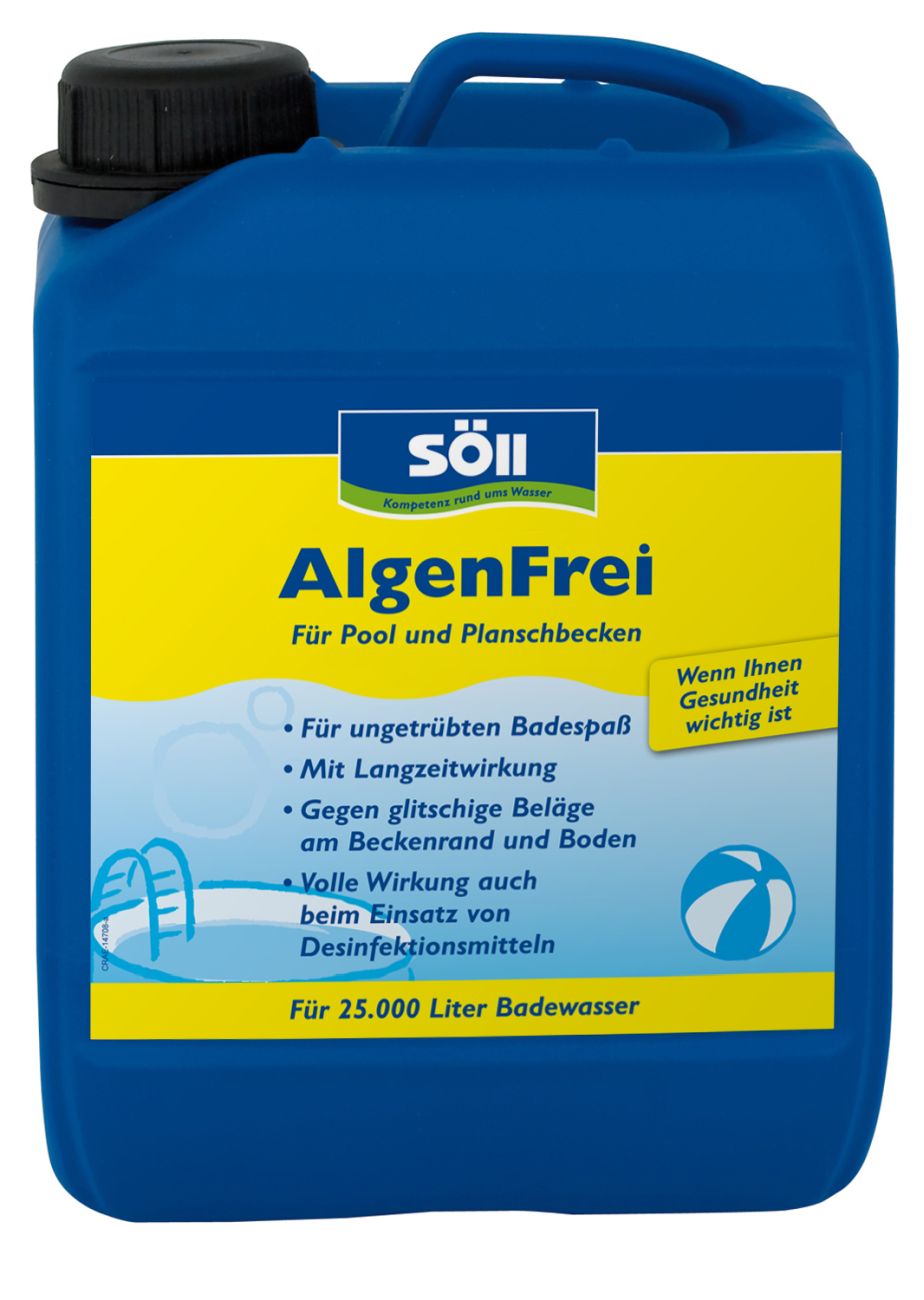 AlgenFrei 2,5L