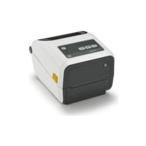 Zebra ZD420 - Healthcare - Etikettendrucker - Thermal Transfer - Rolle (11,8 cm) - 203 dpi - bis zu 152 mm/Sek. - USB 2.0, USB-Host, Wi-Fi(ac), Bluetooth 4.1 (ZD42H42-C0EW02EZ)