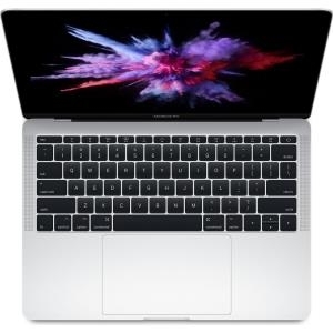 Apple MacBook Pro mit Retina display - Core i5 2.3 GHz - macOS 10.12 Sierra - 16 GB RAM - 512 GB Flashspeicher - 33.8 cm (13.3