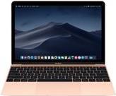 Apple MacBook - Core i5 1,3 GHz - Apple macOS Mojave 10,14 - 16GB RAM - 256GB SSD - 30,5 cm (12