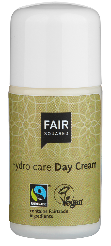 FAIR Squared Argan Day Cream - 20 ml