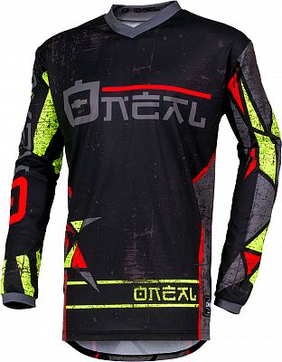ONeal Element S19 Zen, jersey